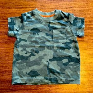 Clothing, baby